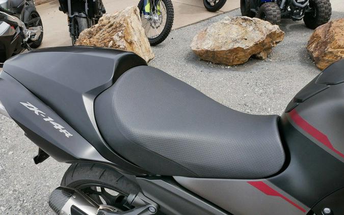 2023 Kawasaki Ninja ZX-14R ABS