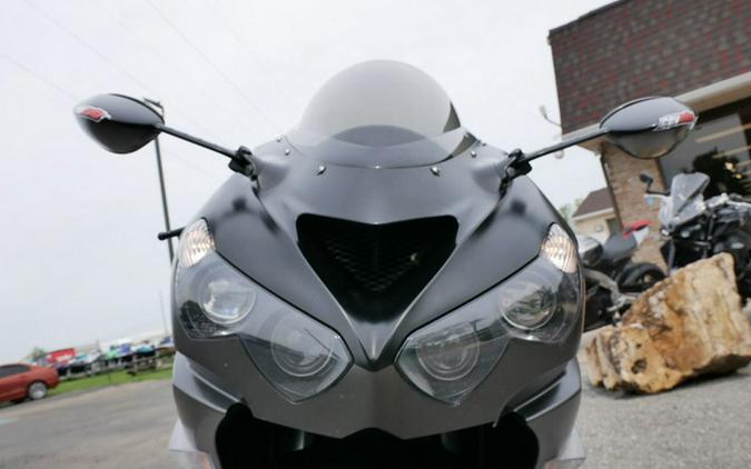 2023 Kawasaki Ninja ZX-14R ABS