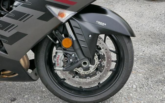 2023 Kawasaki Ninja ZX-14R ABS