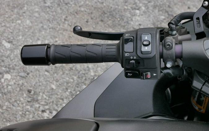 2023 Kawasaki Ninja ZX-14R ABS