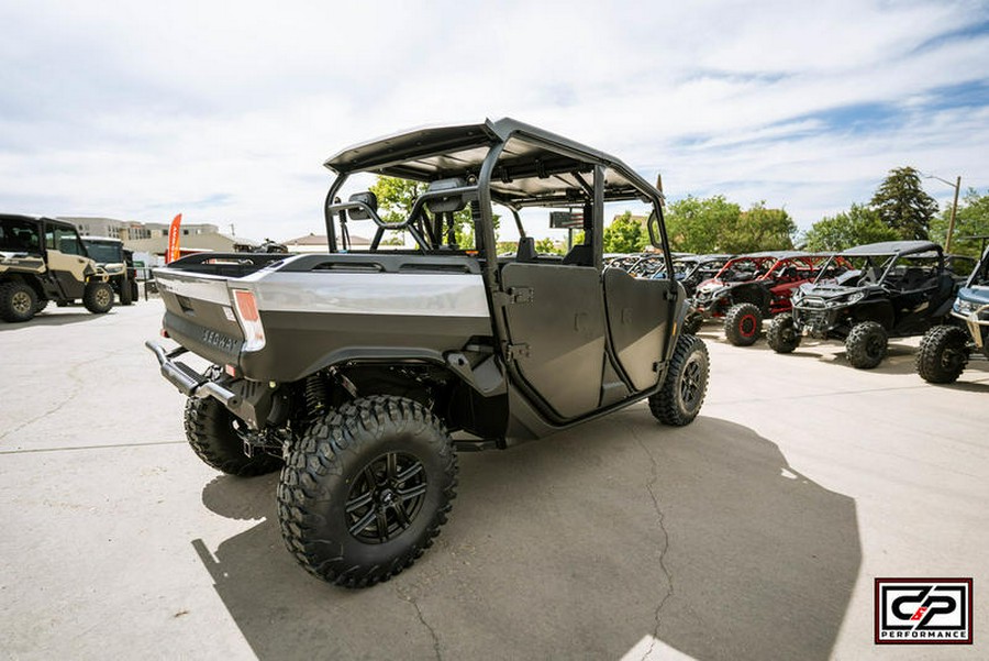 2025 SEGWAY UT10 Crew P