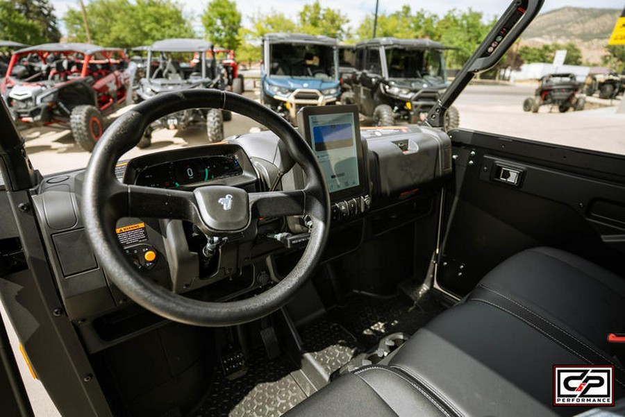 2025 SEGWAY UT10 Crew P