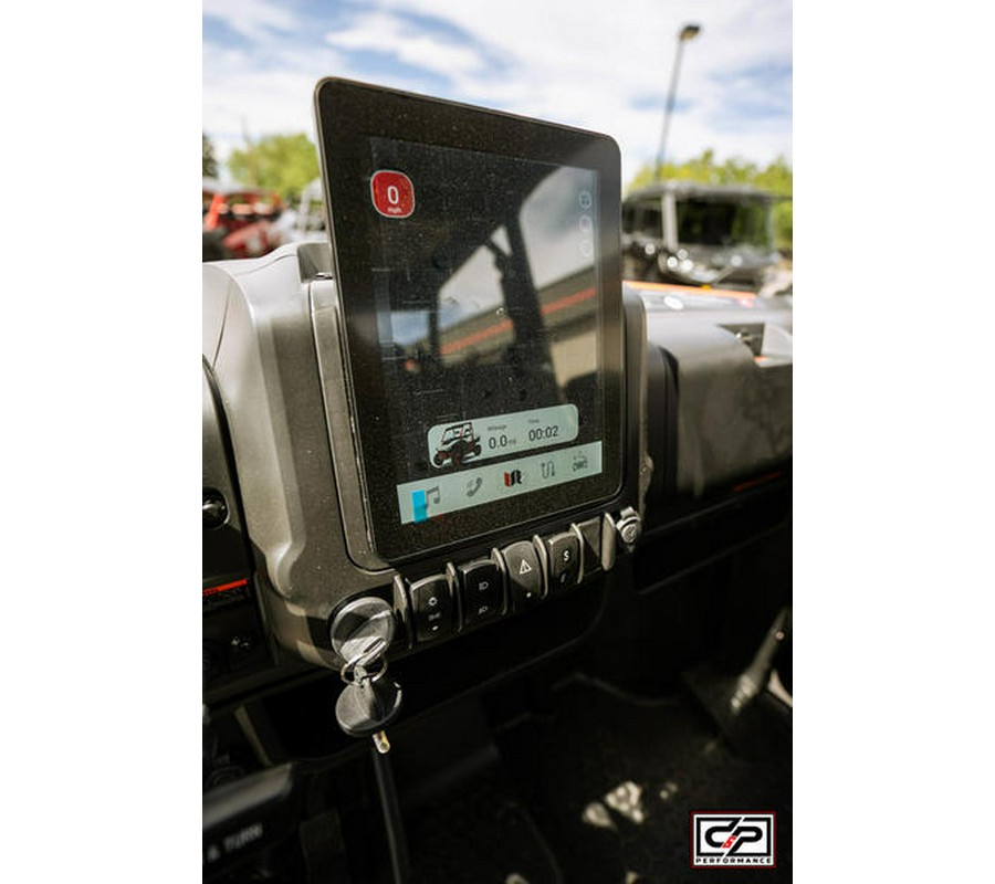 2025 SEGWAY UT10 Crew P