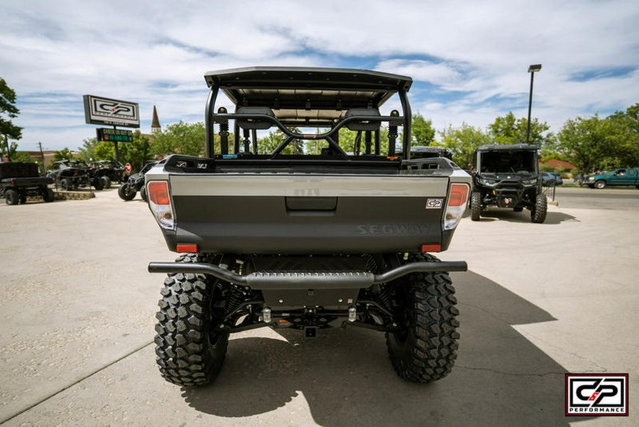 2025 SEGWAY UT10 Crew P