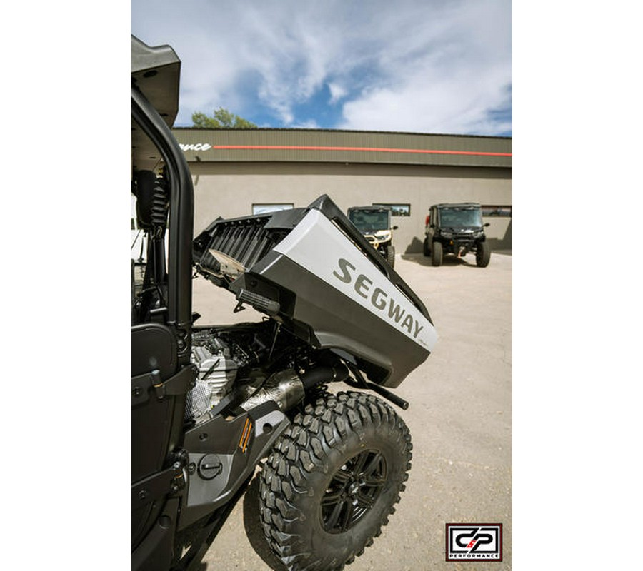 2025 SEGWAY UT10 Crew P