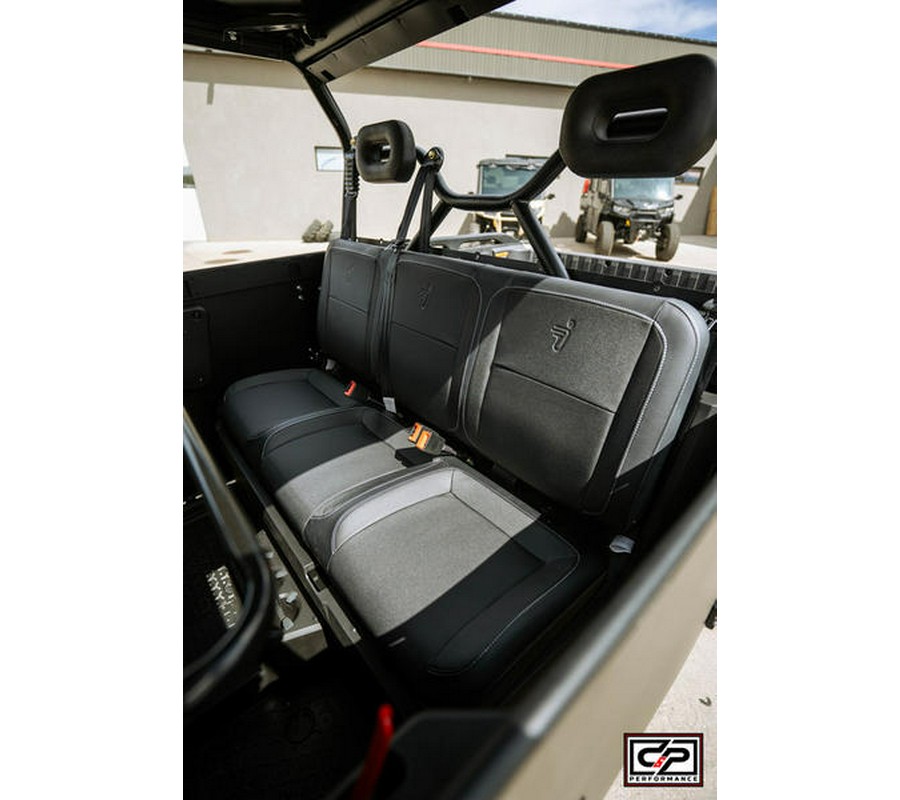 2025 SEGWAY UT10 Crew P