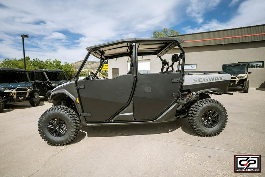 2025 SEGWAY UT10 Crew P