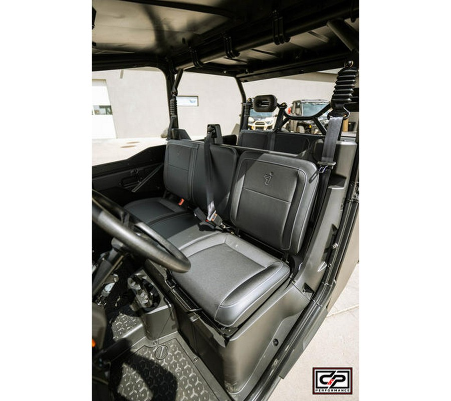 2025 SEGWAY UT10 Crew P