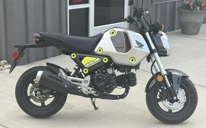 2023 HONDA GROM - 5111127