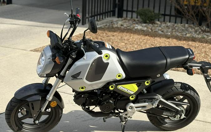2023 HONDA GROM - 5111127