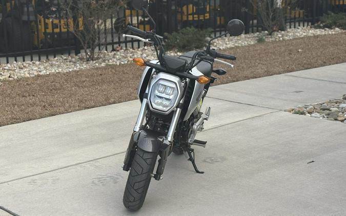 2023 HONDA GROM - 5111127