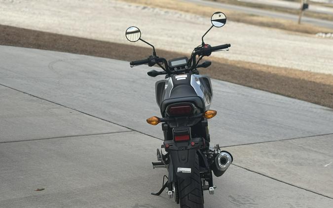 2023 HONDA GROM - 5111127