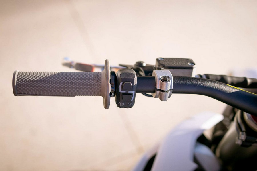 2026 Husqvarna® FC 450