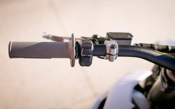 2026 Husqvarna® FC 450