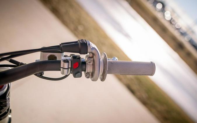 2026 Husqvarna® FC 450