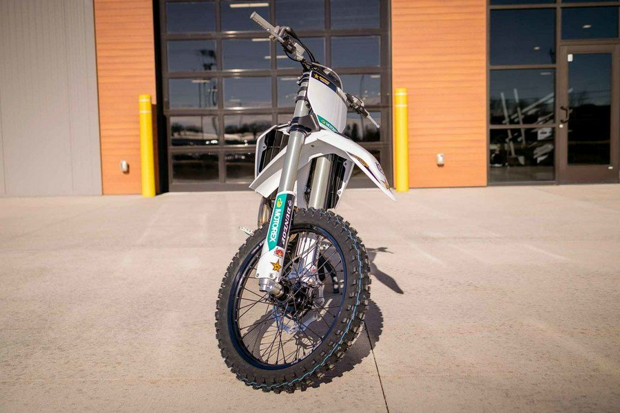 2026 Husqvarna® FC 450