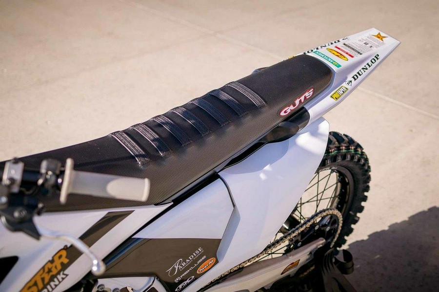 2026 Husqvarna® FC 450