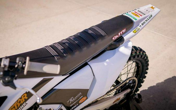 2026 Husqvarna® FC 450