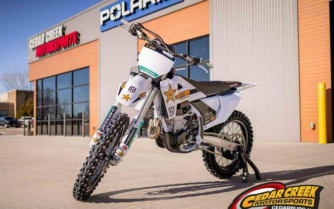 2026 Husqvarna® FC 450