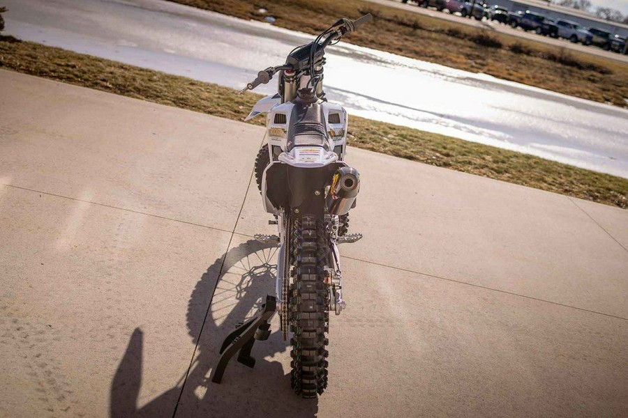 2026 Husqvarna® FC 450