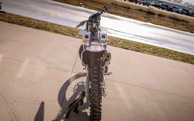 2026 Husqvarna® FC 450