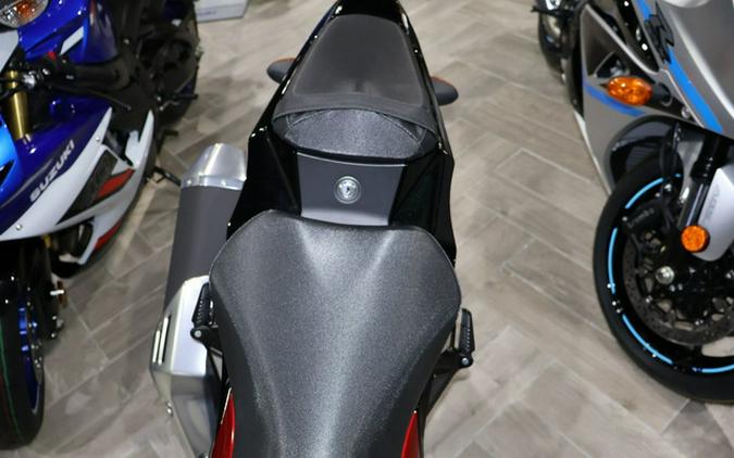 2025 Suzuki GSX-R1000