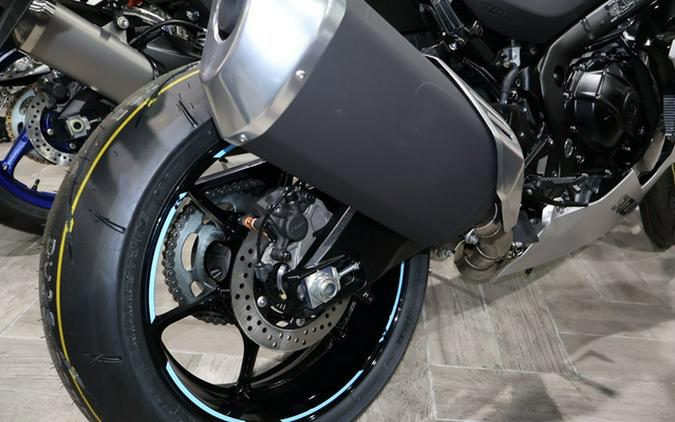 2025 Suzuki GSX-R1000