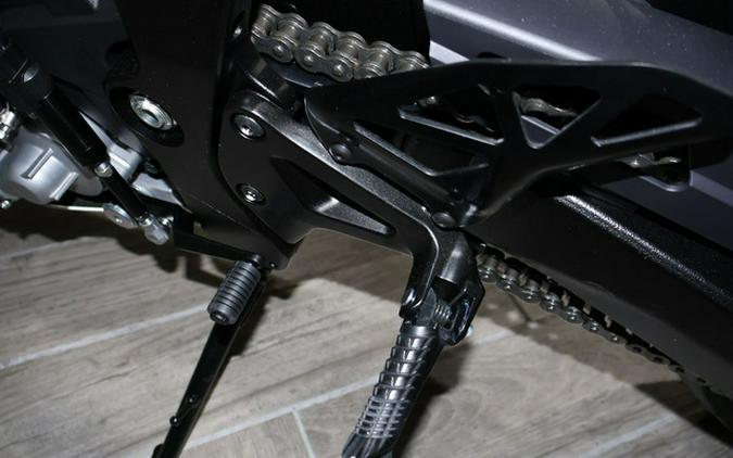 2025 Suzuki GSX-R1000