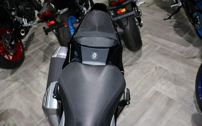 2025 Suzuki GSX-R1000