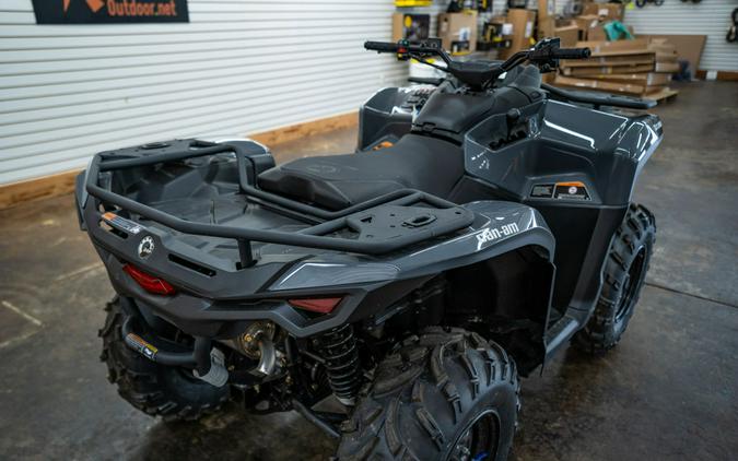 2026 Can-Am® Outlander DPS 500