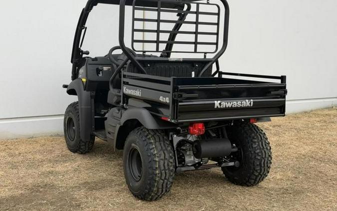 2026 Kawasaki Mule SX 4x4