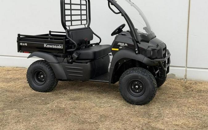 2026 Kawasaki Mule SX 4x4