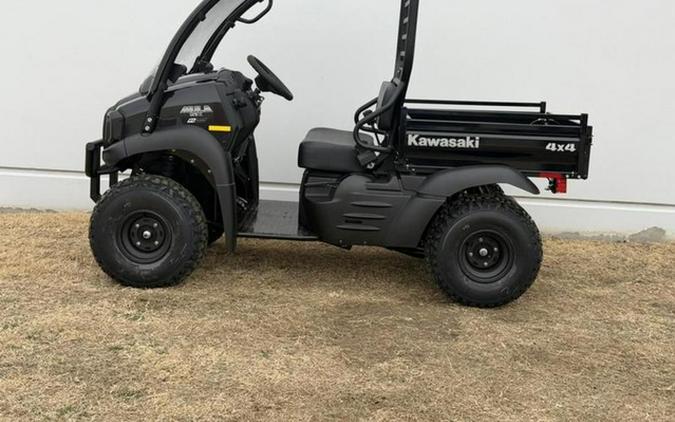 2026 Kawasaki Mule SX 4x4
