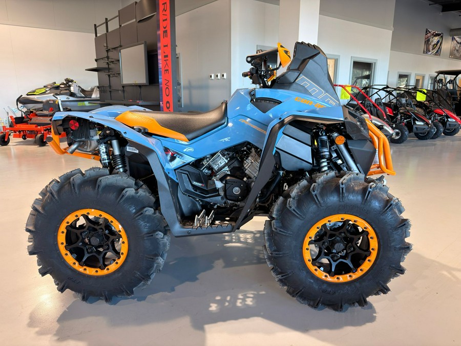 2026 Can-Am Renegade X MR 1000R