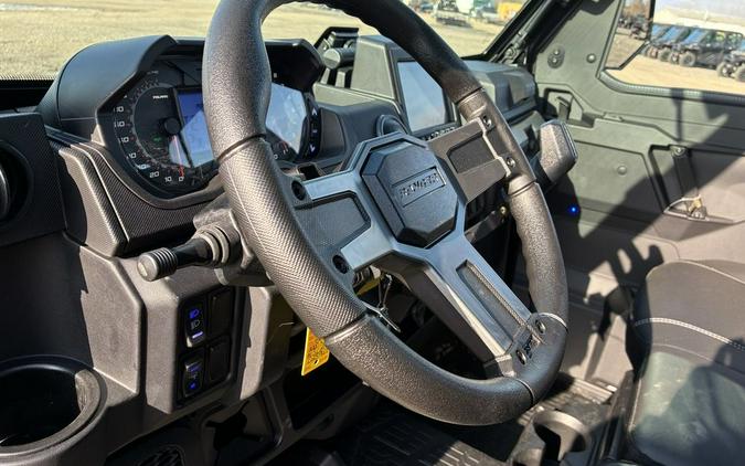 2026 Polaris Ranger® Crew XP 1000 NorthStar Edition Ultimate