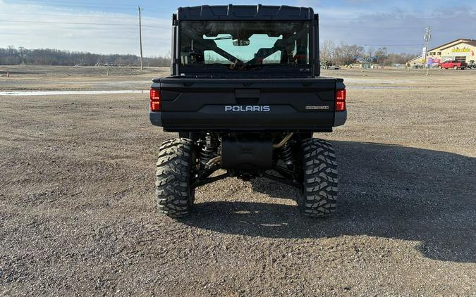 2026 Polaris Ranger® Crew XP 1000 NorthStar Edition Ultimate