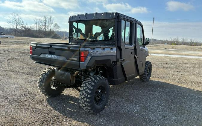 2026 Polaris Ranger® Crew XP 1000 NorthStar Edition Ultimate