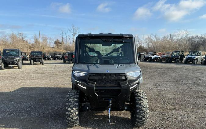 2026 Polaris Ranger® Crew XP 1000 NorthStar Edition Ultimate