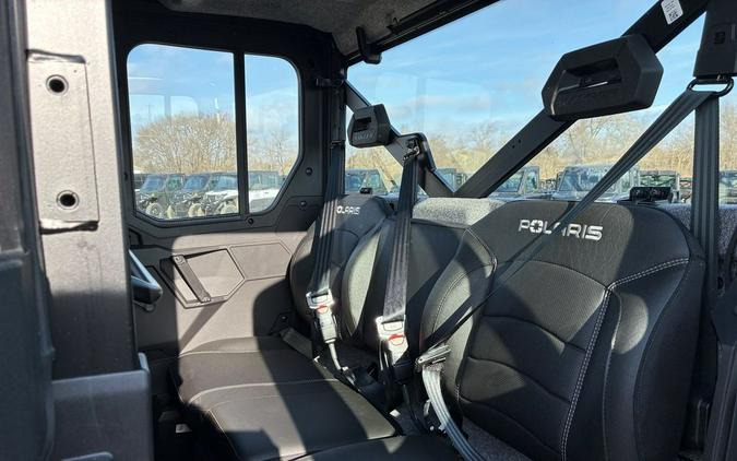 2026 Polaris Ranger® Crew XP 1000 NorthStar Edition Ultimate