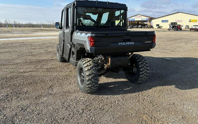 2026 Polaris Ranger® Crew XP 1000 NorthStar Edition Ultimate
