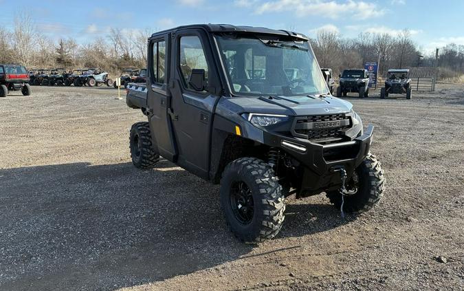 2026 Polaris Ranger® Crew XP 1000 NorthStar Edition Ultimate