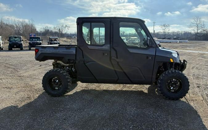 2026 Polaris Ranger® Crew XP 1000 NorthStar Edition Ultimate