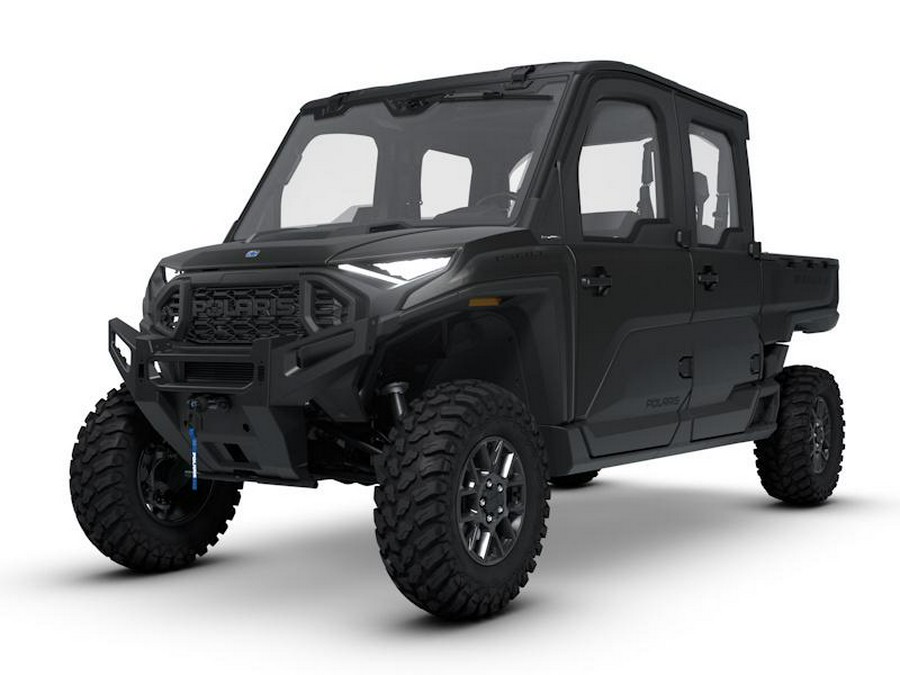 2026 Polaris® Ranger Crew XD 1500 NorthStar Premiun