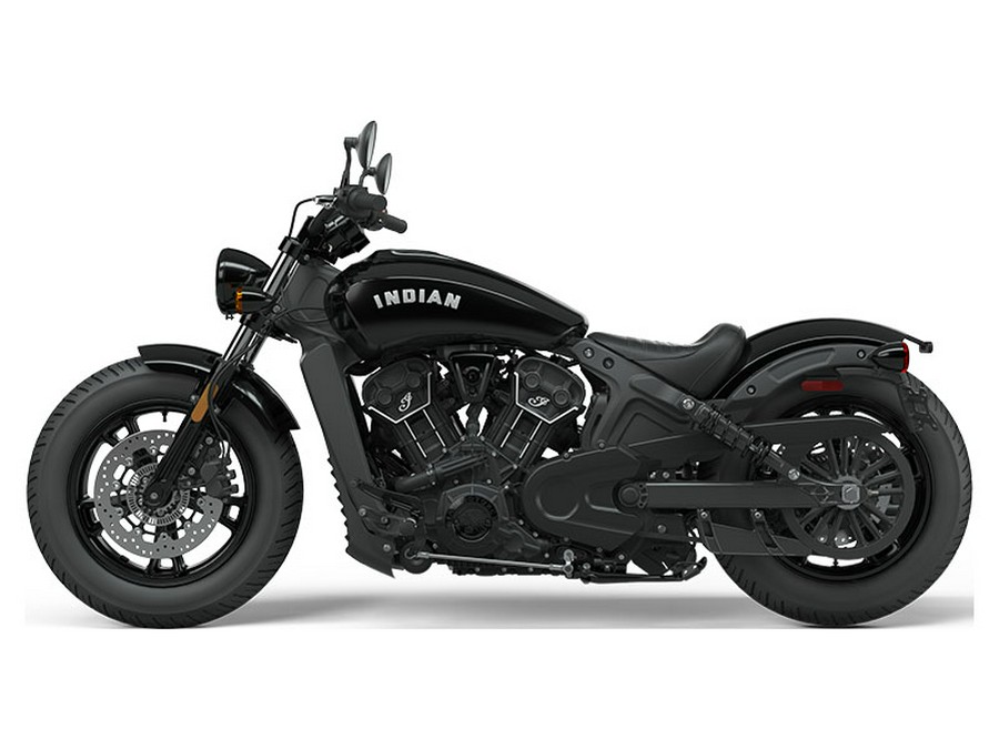 2021 Indian Scout® Bobber Sixty ABS