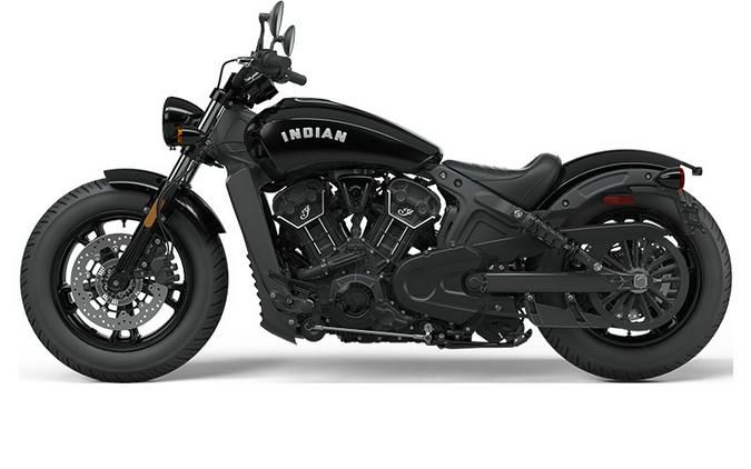 2021 Indian Scout® Bobber Sixty ABS