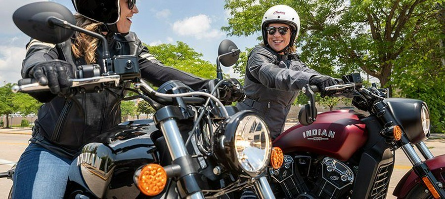 2021 Indian Scout® Bobber Sixty ABS