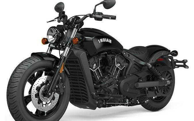 2021 Indian Scout® Bobber Sixty ABS