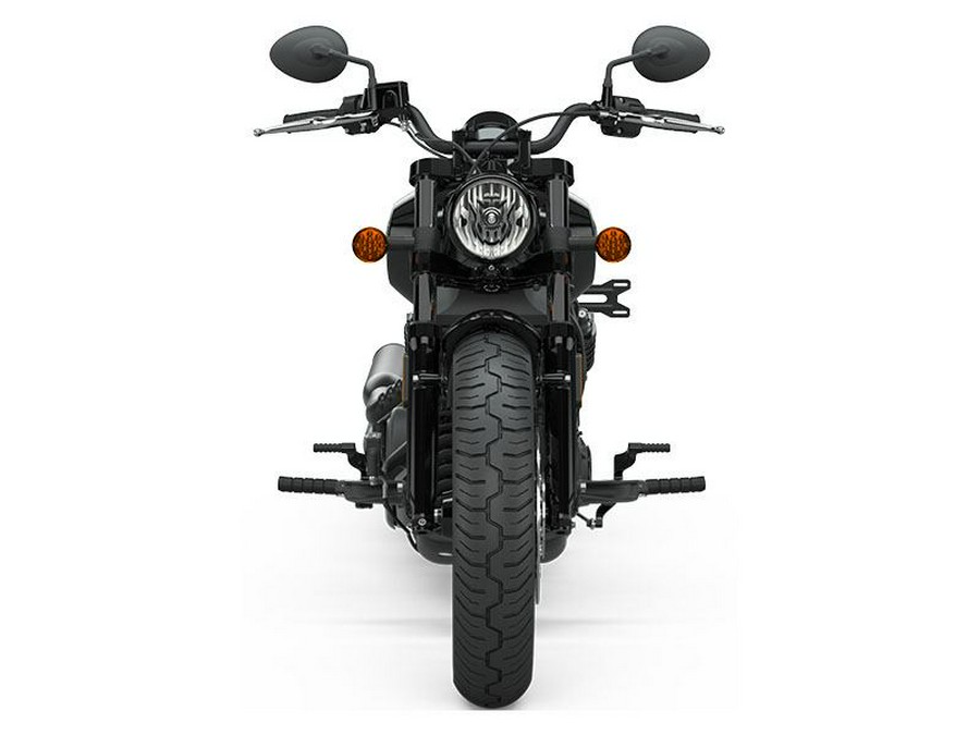 2021 Indian Scout® Bobber Sixty ABS