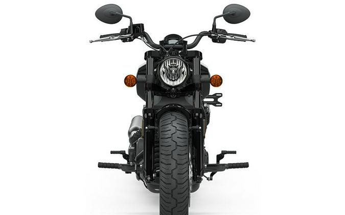 2021 Indian Scout® Bobber Sixty ABS