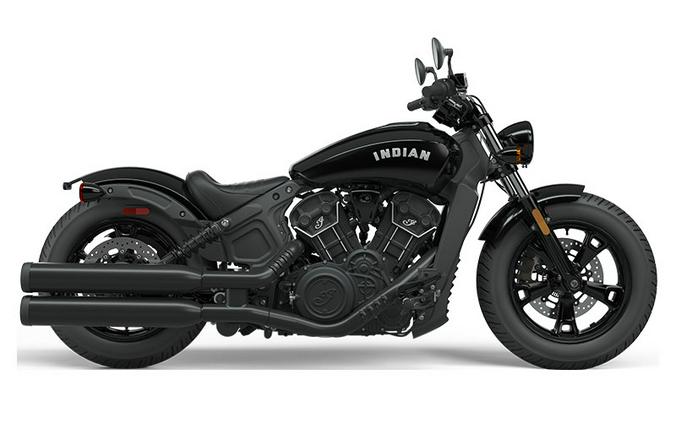 2021 Indian Scout® Bobber Sixty ABS